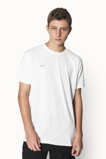 T-shirt col rond (M Homme)